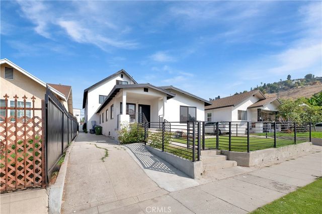 3115 Arvia Street 1A, Los Angeles, CA 90065