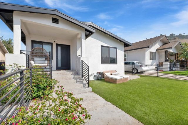 3115 Arvia Street 1A, Los Angeles, CA 90065