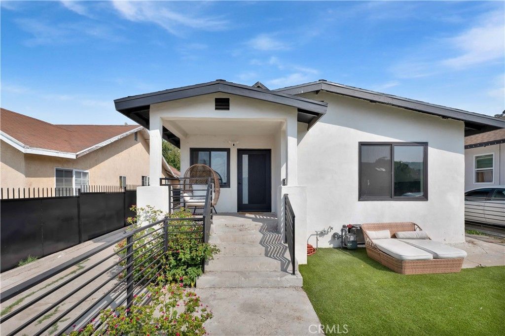 3115 Arvia Street 1A, Los Angeles, CA 90065
