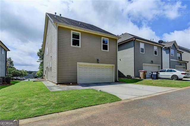 2339 Village Grove Drive, Suwanee, GA 30024