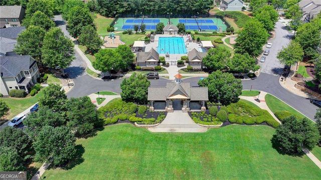 2339 Village Grove Drive, Suwanee, GA 30024
