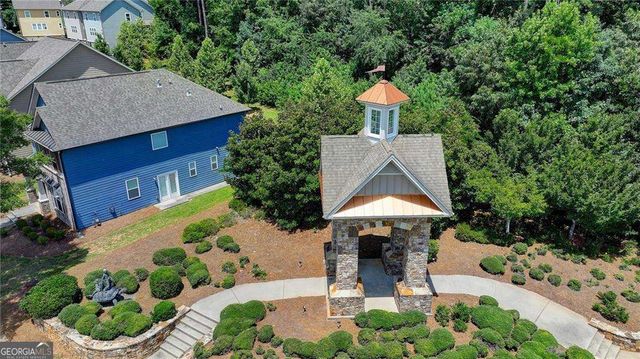 2339 Village Grove Drive, Suwanee, GA 30024