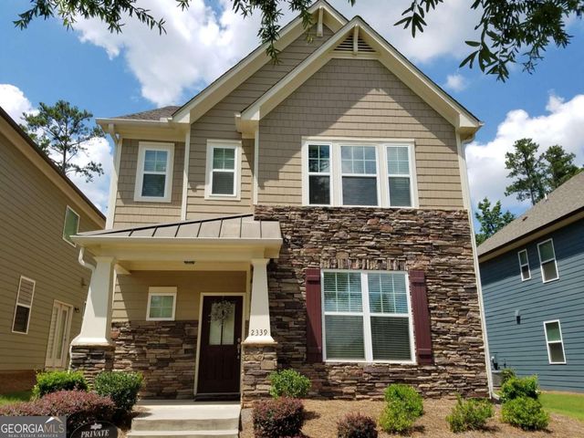 2339 Village Grove Drive, Suwanee, GA 30024