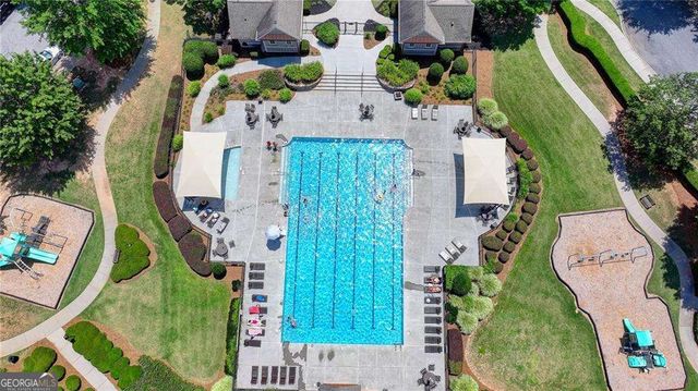 2339 Village Grove Drive, Suwanee, GA 30024