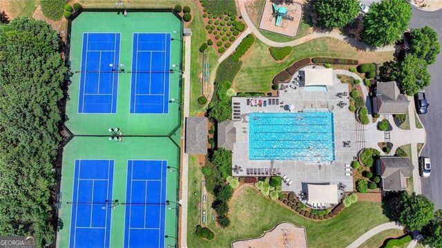 2339 Village Grove Drive, Suwanee, GA 30024