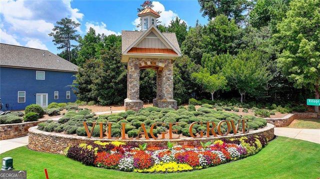 2339 Village Grove Drive, Suwanee, GA 30024