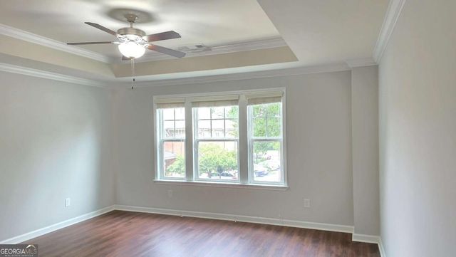 2339 Village Grove Drive, Suwanee, GA 30024