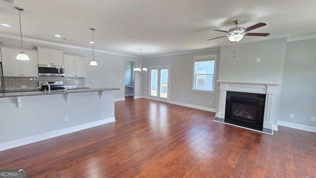 2339 Village Grove Drive, Suwanee, GA 30024