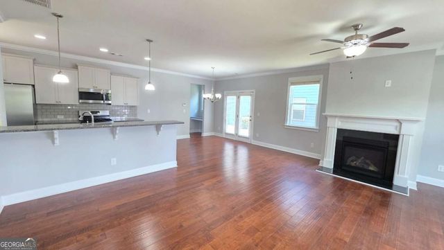 2339 Village Grove Drive, Suwanee, GA 30024