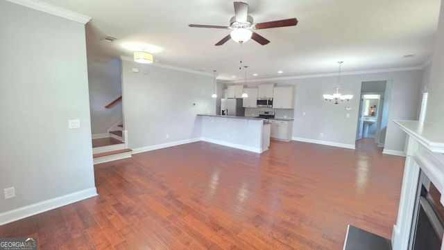 2339 Village Grove Drive, Suwanee, GA 30024