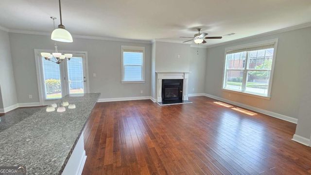 2339 Village Grove Drive, Suwanee, GA 30024