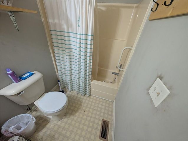 86 Bluff View Circle, Flintstone, GA 30725