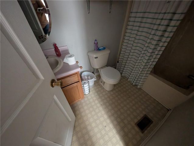 86 Bluff View Circle, Flintstone, GA 30725