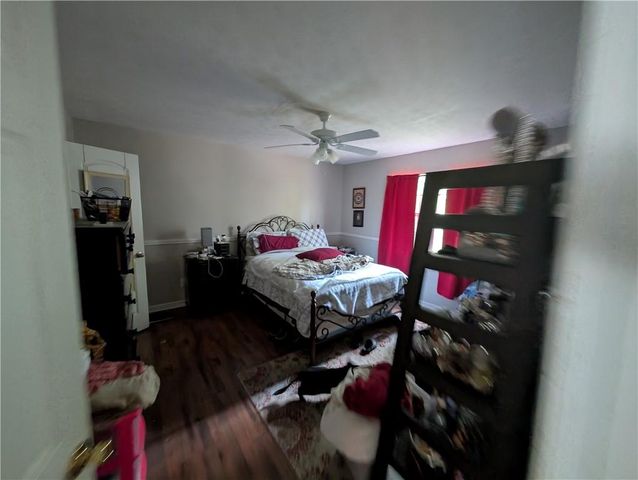 86 Bluff View Circle, Flintstone, GA 30725