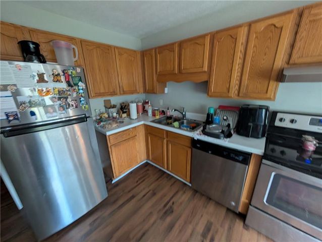 86 Bluff View Circle, Flintstone, GA 30725