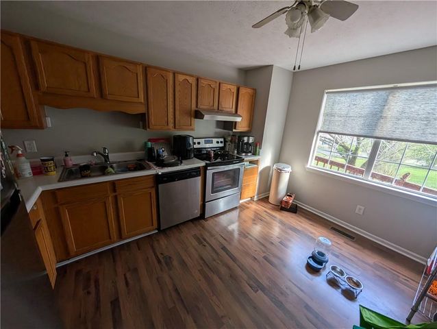 86 Bluff View Circle, Flintstone, GA 30725