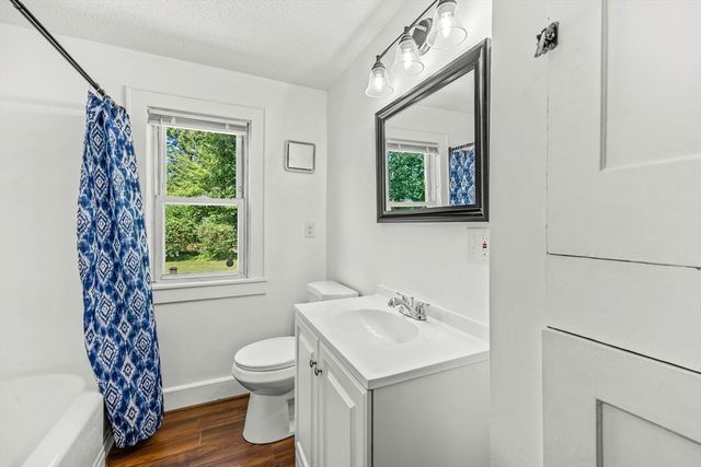 154 Lamont St, Springfield, MA 01119