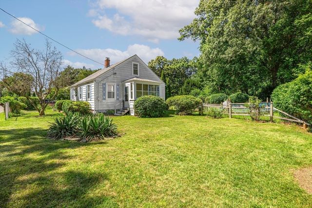 154 Lamont St, Springfield, MA 01119