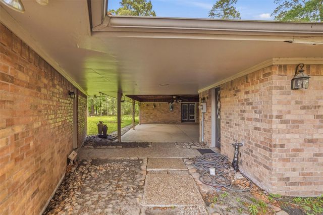 21511 Briar Oak Drive, Humble, TX 77338
