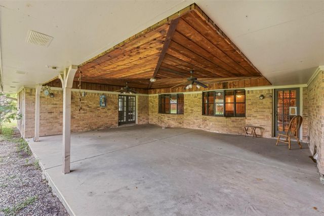 21511 Briar Oak Drive, Humble, TX 77338