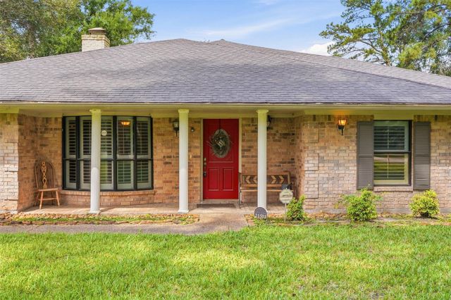 21511 Briar Oak Drive, Humble, TX 77338