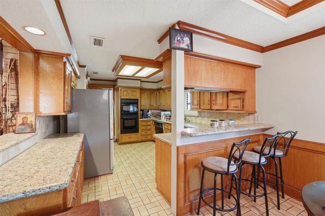 21511 Briar Oak Drive, Humble, TX 77338