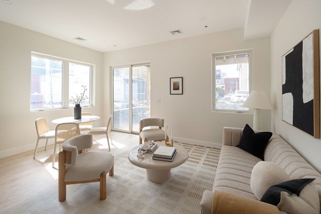 28 Swan Ave. 1, Boston, MA 02128