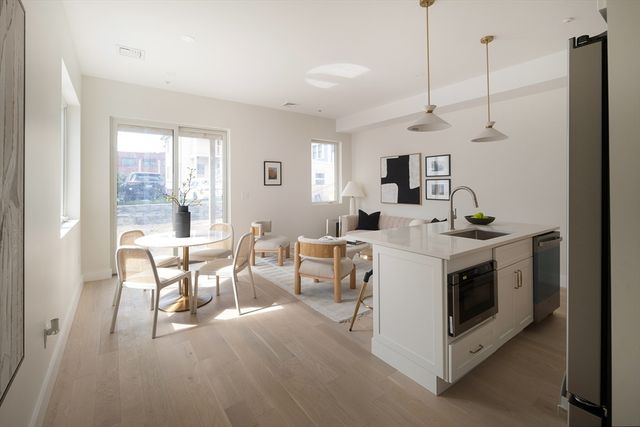 28 Swan Ave. 1, Boston, MA 02128