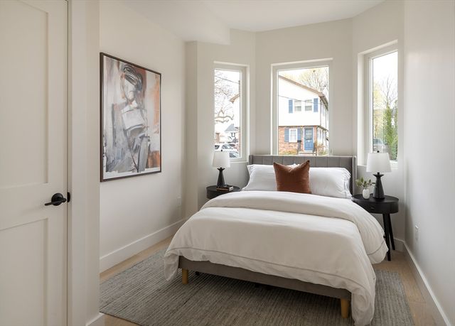 28 Swan Ave. 1, Boston, MA 02128