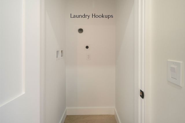 28 Swan Ave. 1, Boston, MA 02128