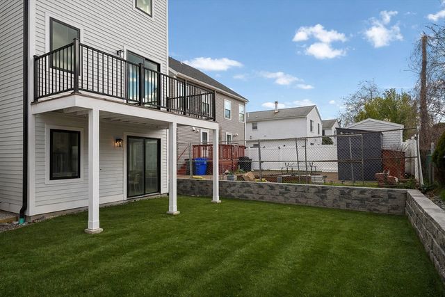 28 Swan Ave. 1, Boston, MA 02128