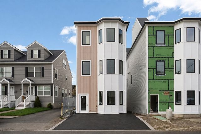 28 Swan Ave. 1, Boston, MA 02128