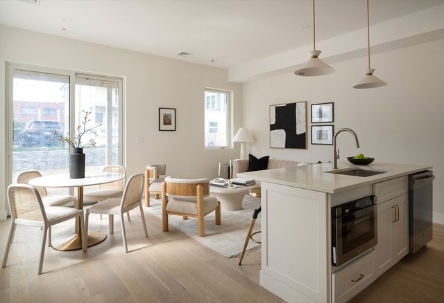 28 Swan Ave. 1, Boston, MA 02128