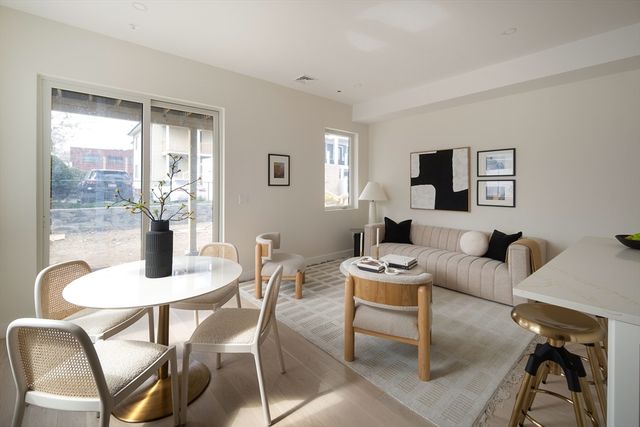 28 Swan Ave. 1, Boston, MA 02128