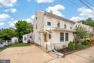 6 5TH ST, Brookhaven, PA 19015