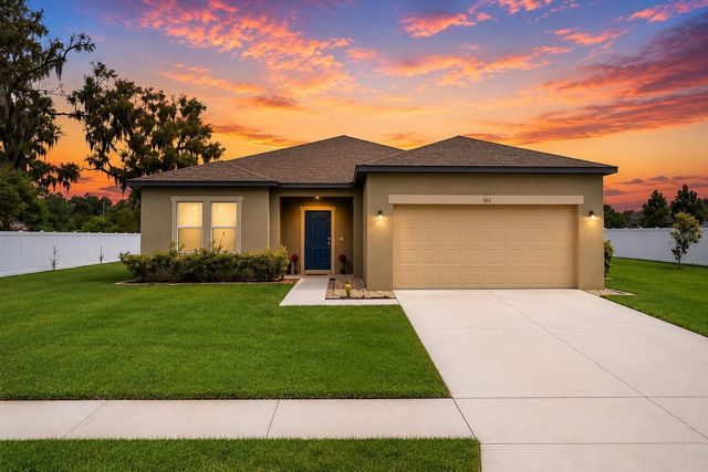 806 HIGHGATE OAKS PLACE, Seffner, FL 33584