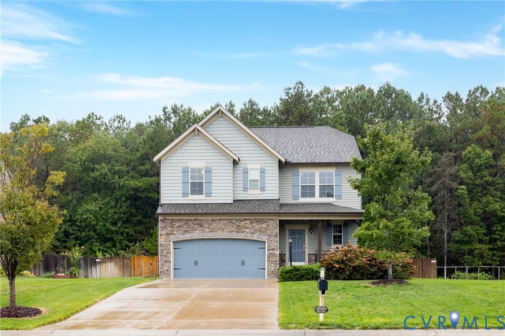10416 Servo Dr, Henrico, VA 23060