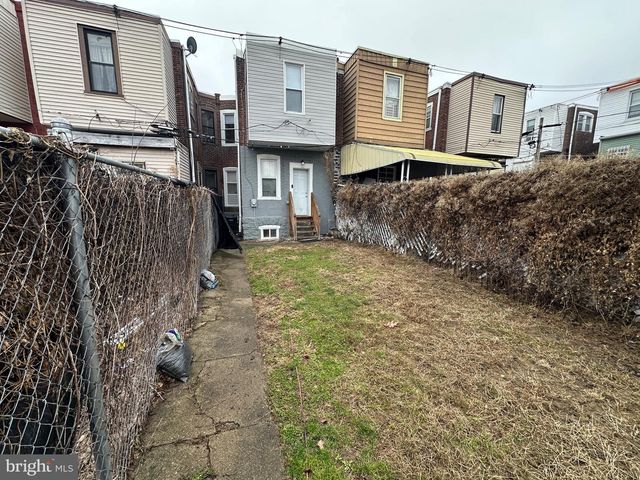 5619 N 15TH ST, Philadelphia, PA 19141