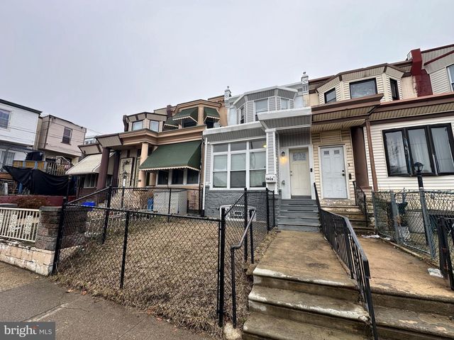 5619 N 15TH ST, Philadelphia, PA 19141