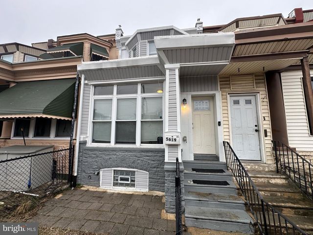 5619 N 15TH ST, Philadelphia, PA 19141