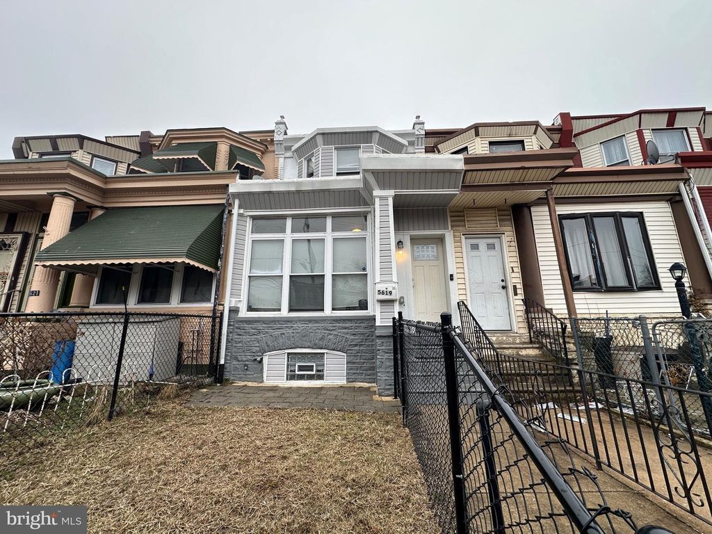 5619 N 15TH ST, Philadelphia, PA 19141