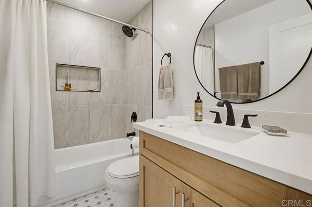 3950 Cleveland Avenue 211, San Diego, CA 92103