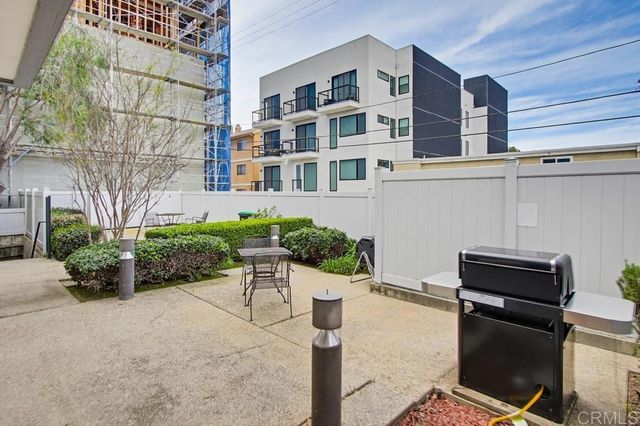 3950 Cleveland Avenue 211, San Diego, CA 92103