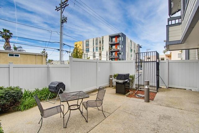 3950 Cleveland Avenue 211, San Diego, CA 92103