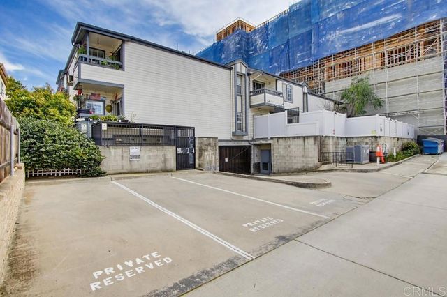 3950 Cleveland Avenue 211, San Diego, CA 92103