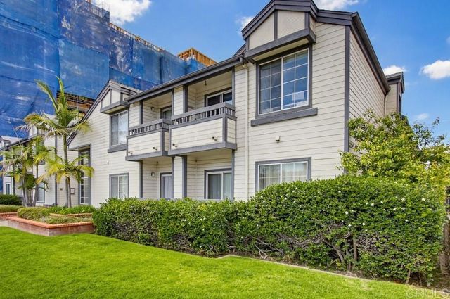 3950 Cleveland Avenue 211, San Diego, CA 92103
