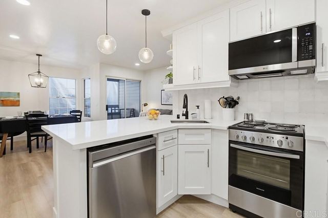 3950 Cleveland Avenue 211, San Diego, CA 92103