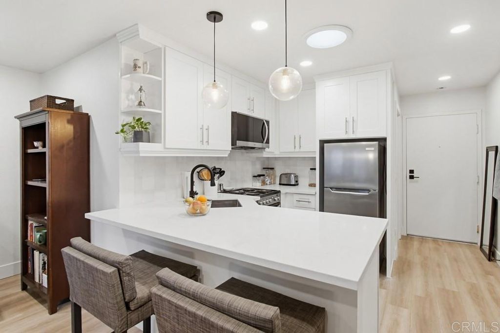 3950 Cleveland Avenue 211, San Diego, CA 92103