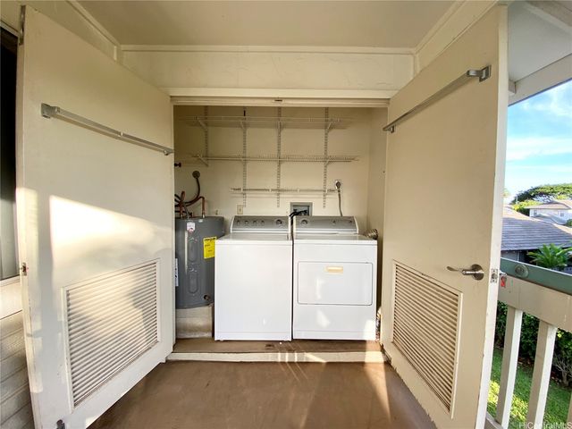 91-1061 Oaniani Street 2F, Kapolei, HI 96707