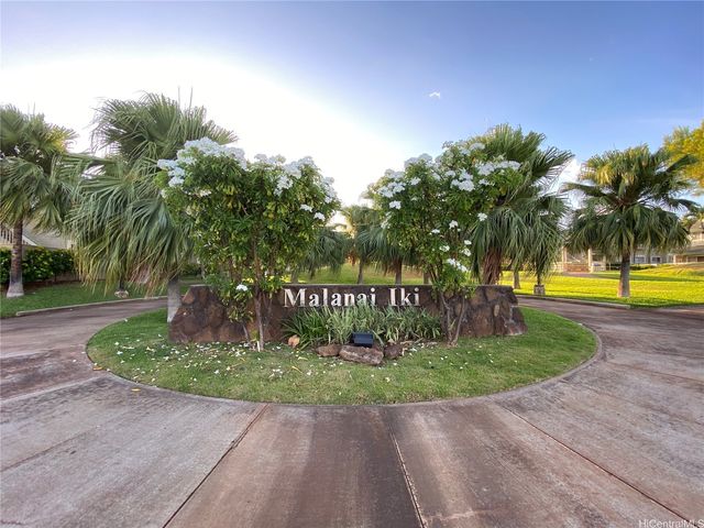 91-1061 Oaniani Street 2F, Kapolei, HI 96707